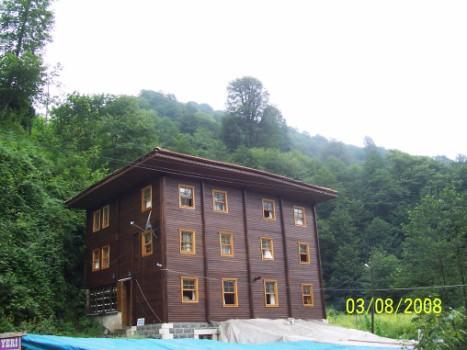 Rizedeyiz Köfte Partisinde